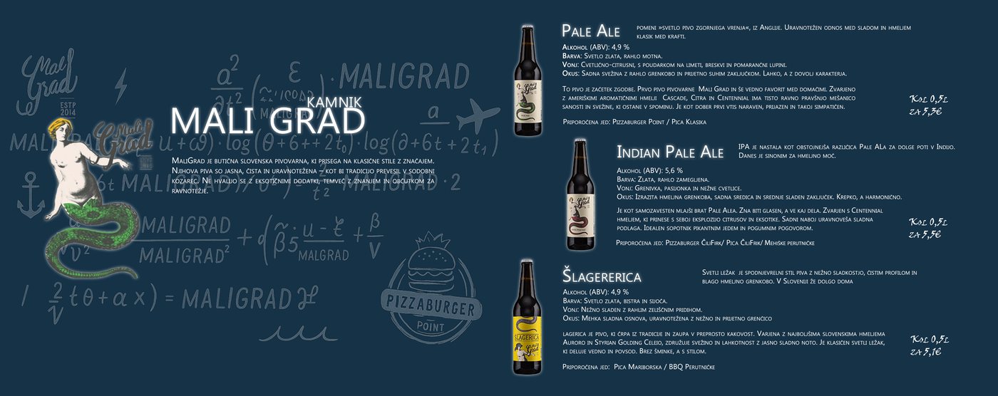 Mali Grad